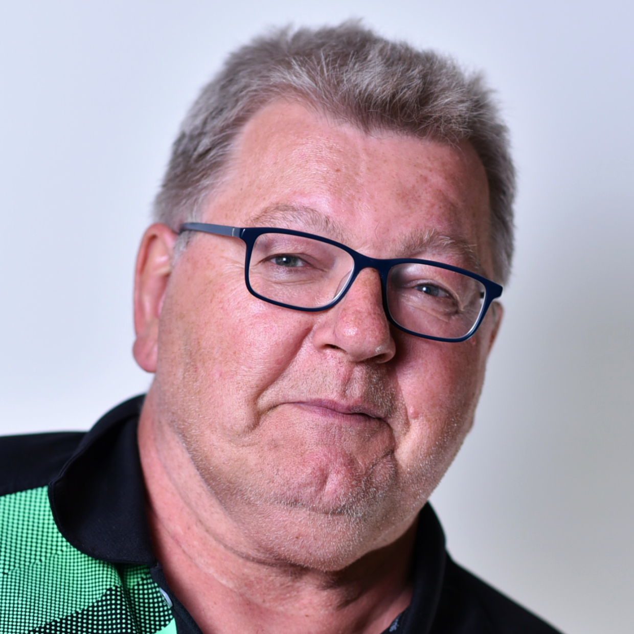Jürgen Klein
