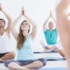 Neuer 'After-Work' Yoga-Kurs ab 18.04.2023