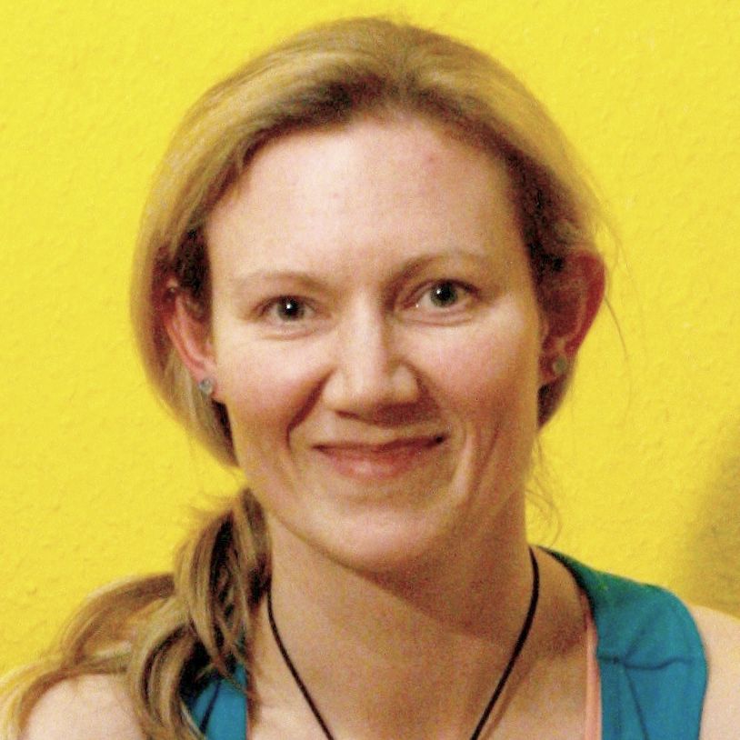 Beate Wunderlich