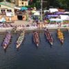 Neuer Termin für den Kupferdreher Drachenboot-Dreikampf ist 23.09.2023