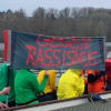 TVK Drachenboot mit kleiner Aktion gegen Rassismus