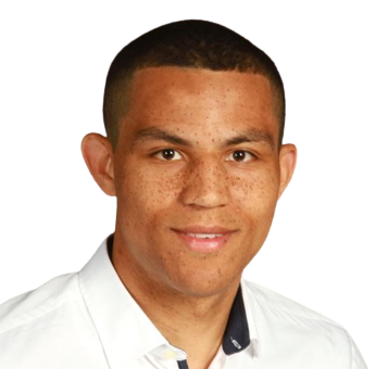 Francis Kinda-Olinga