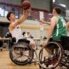 Deutscher Junioren-Meister im Rollstuhlbasketball kommt aus den Reihen des TVK Essen