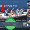 Kurzmitteilung 02.05.2023: Drachenboot - Wassersport zum Ausprobieren in Essen-Kupferdreh