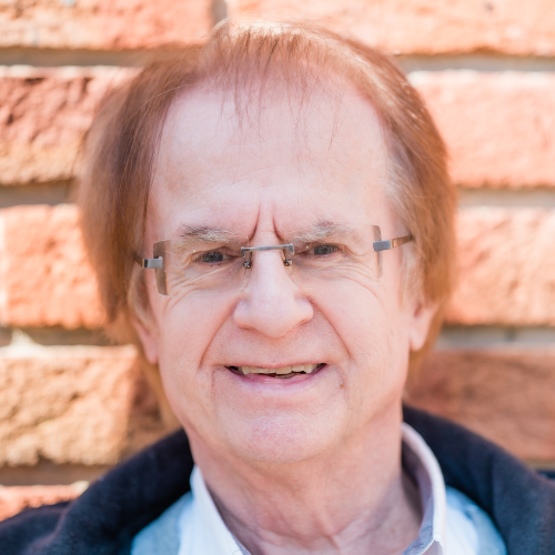 Gert Krupp