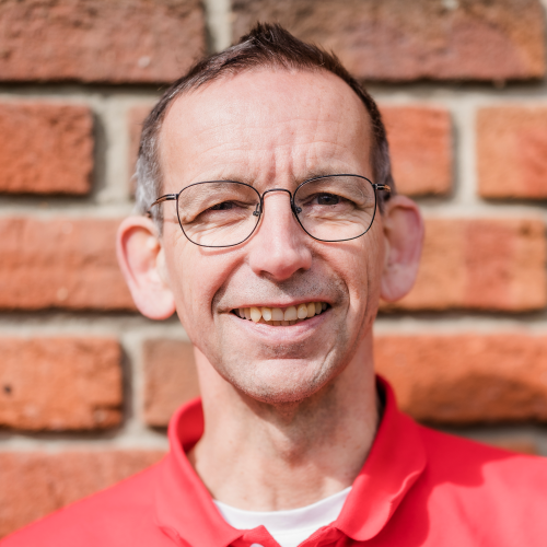 Dr. Stephan Bühne