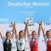 Rudern: Deutsche Jugend- & Jahrgangsmeisterschaften 2023 in Essen