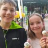 Tischtennis: Kids Open in Düsseldorf mit Kupferdreher Beteiligung