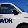 Daniel Aßmann (WDR) befindet TVK Drachenboot für "Wunderschön"