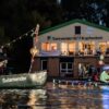 Lampionfahrt 2023 - Suppe im Anschluss