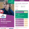 Kurzmeldung 06.01.2025: 26. Januar - Tischtennis Mini-Meisterschaften am TVK