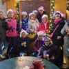 WDR2 Weihnachtswunder - Spende der TVK Pink Dragons