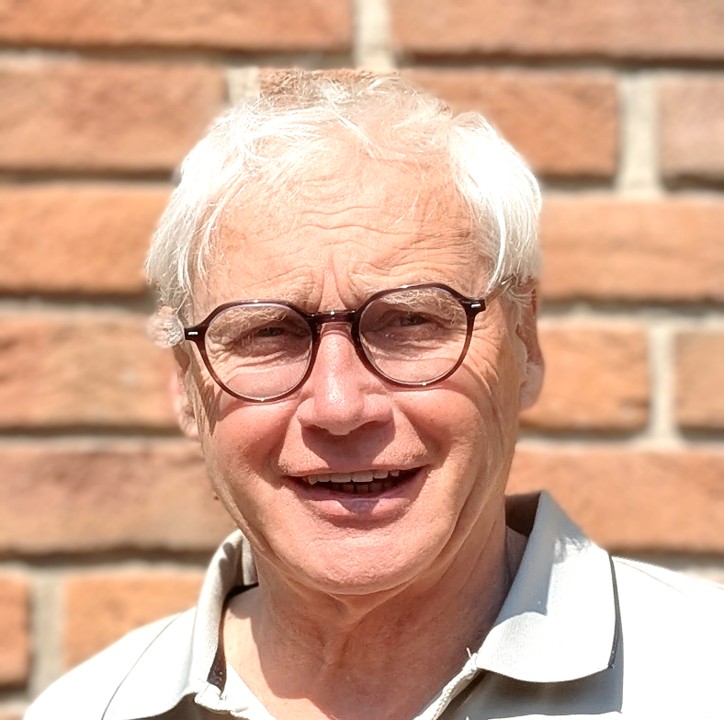 Wolfgang Hildebrand-Peters