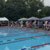 Saisonabschluss im Kettwiger Freibad